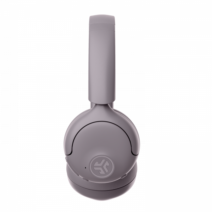 JLAB Go Lux ANC Wireless Headphones - Mauve [3]