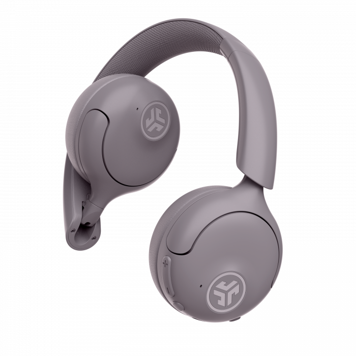 JLAB Go Lux ANC Wireless Headphones - Mauve [2]