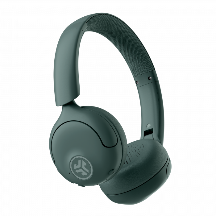 JLAB Go Lux ANC Wireless Headphones - Sage [6]