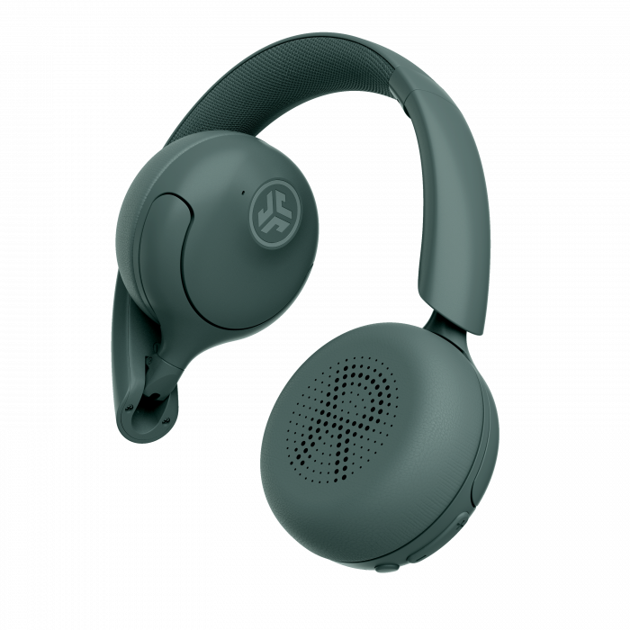 JLAB Go Lux ANC Wireless Headphones - Sage [5]