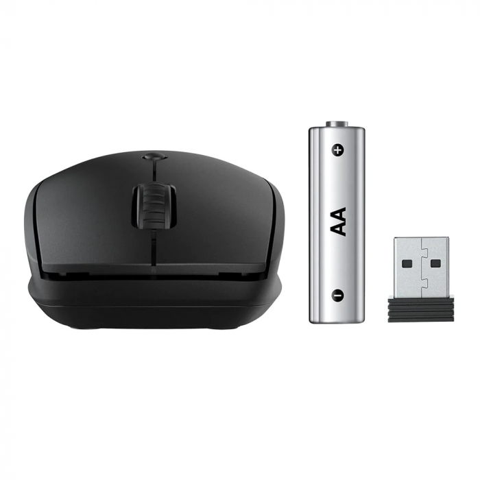 JLAB Go Mouse - Black [7]
