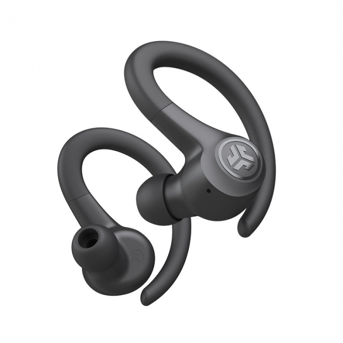 JLAB Go Sport Plus  True Wireless Earbuds - Graphite [6]