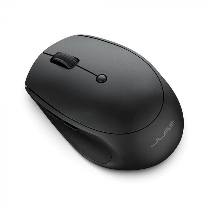 JLAB Go Work Bundle (Go Mouse and Go Keyboard US) - Black [2]