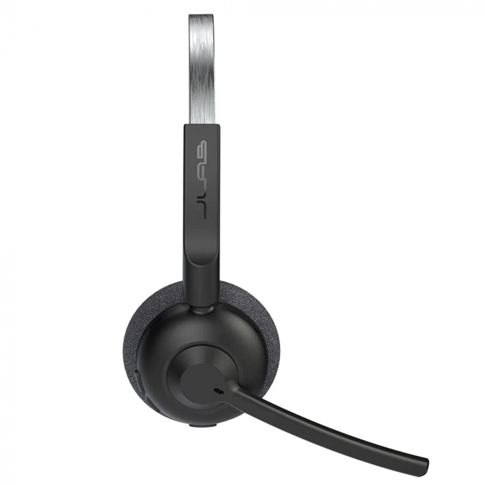 JLAB Go Work Pop Wireless Headset - Black [3]