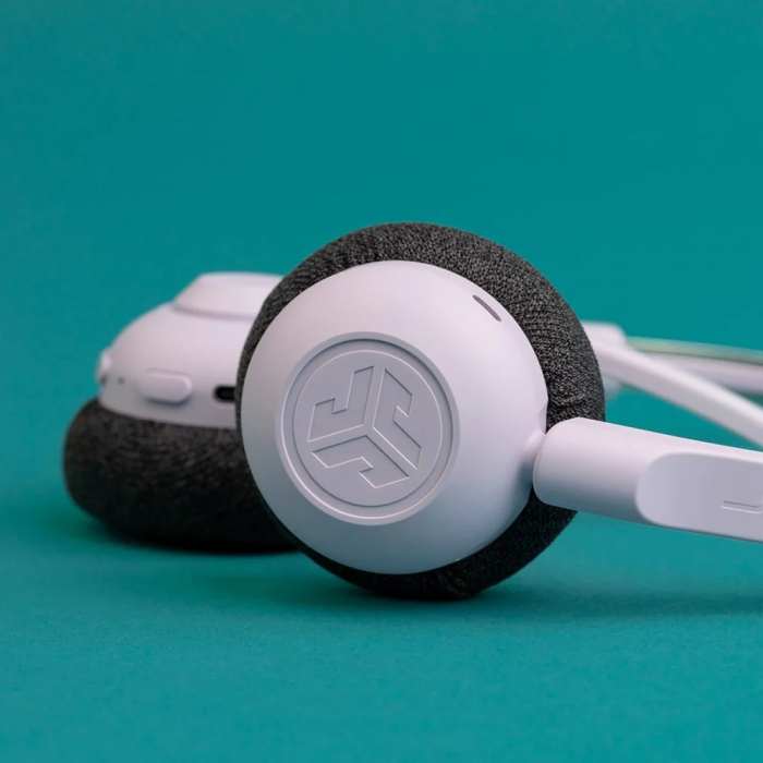 JLAB Go Work Pop Wireless Headset - Lilac [6]