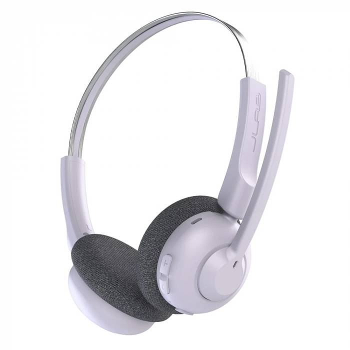 JLAB Go Work Pop Wireless Headset - Lilac [4]