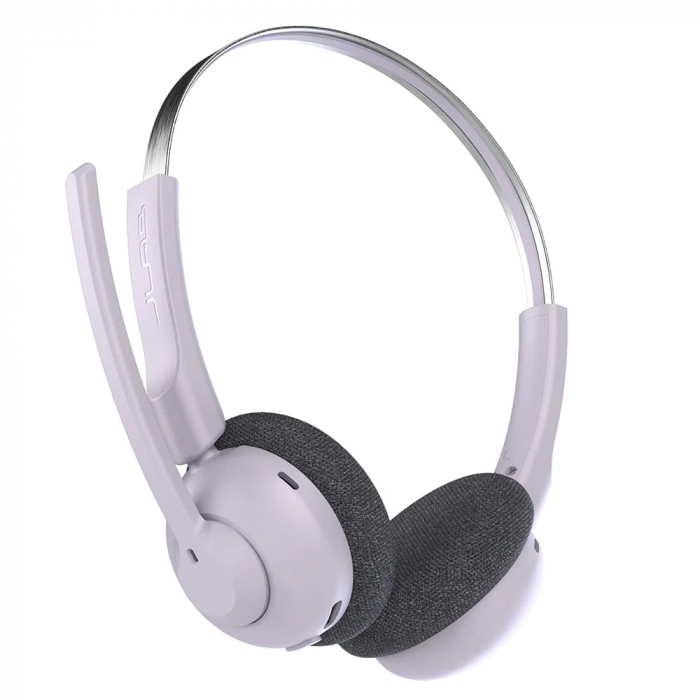 JLAB Go Work Pop Wireless Headset - Lilac [9]