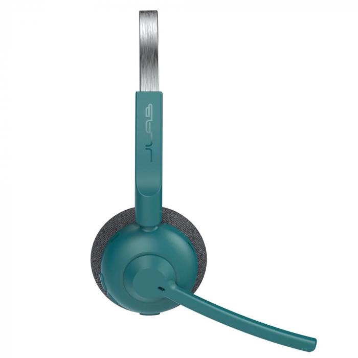 JLAB Go Work Pop Wireless Headset - Teal [4]
