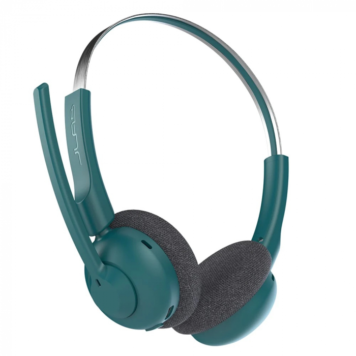 JLAB Go Work Pop Wireless Headset - Teal [2]