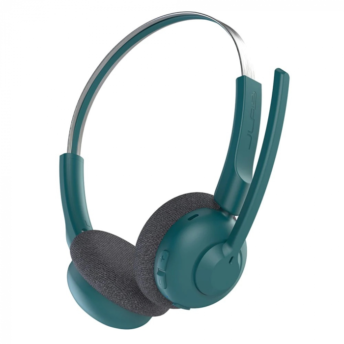 JLAB Go Work Pop Wireless Headset - Teal [5]