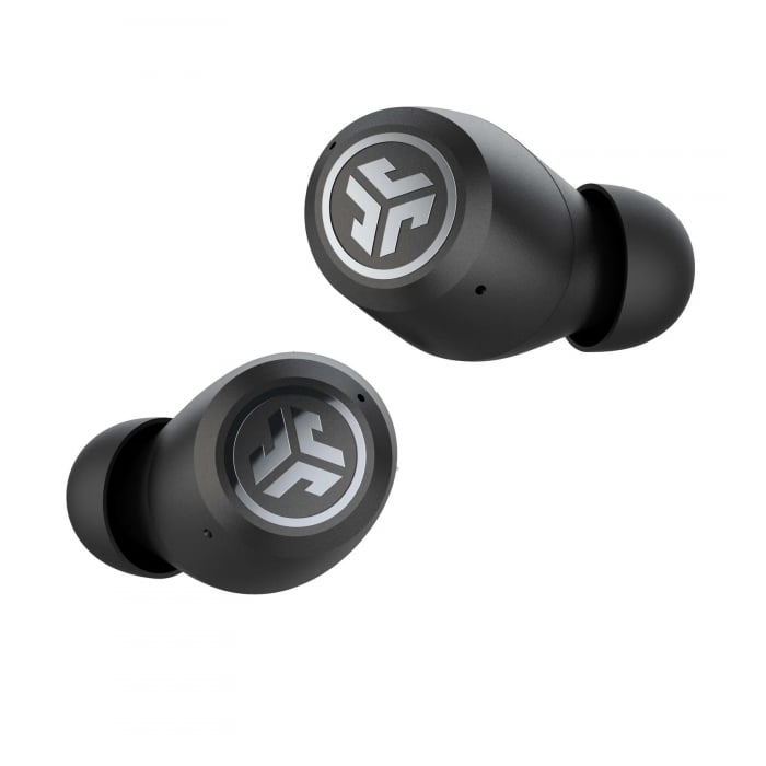 JLAB JBuds ANC True Wireless Earbuds - Black [5]
