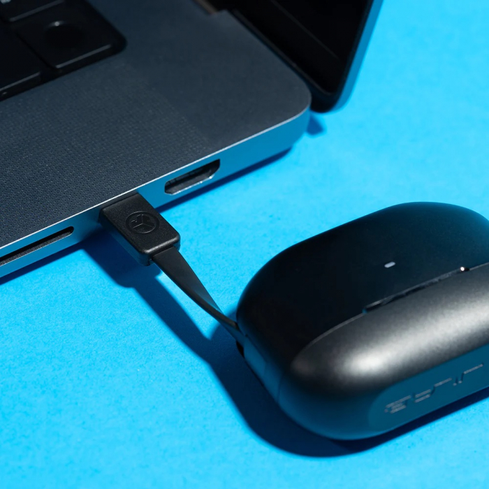 JLAB JBuds ANC True Wireless Earbuds - Black [8]