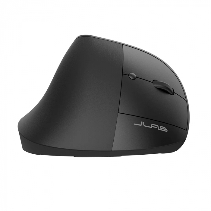 JLAB JBuds Ergonomic Mouse - Black [9]