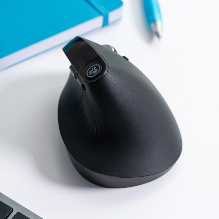 JLAB JBuds Ergonomic Mouse - Black [7]