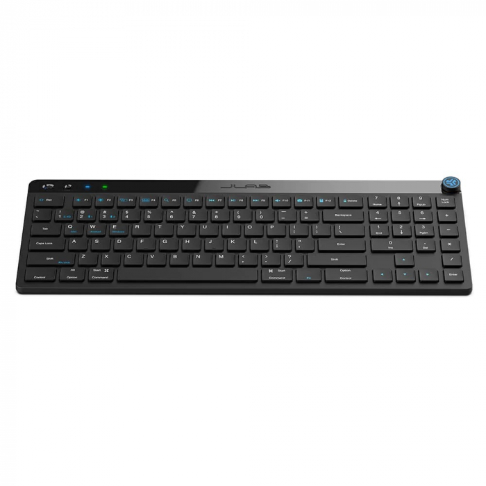 JLAB JBuds Keyboard US - Black [5]