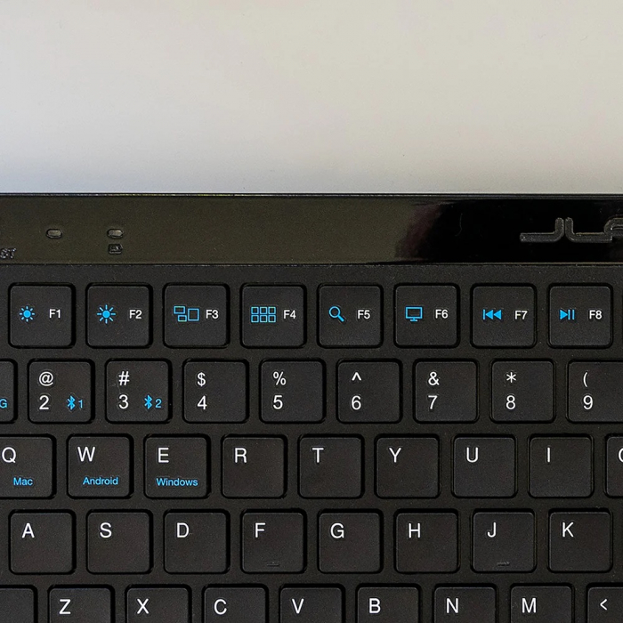 JLAB JBuds Keyboard US - Black [4]