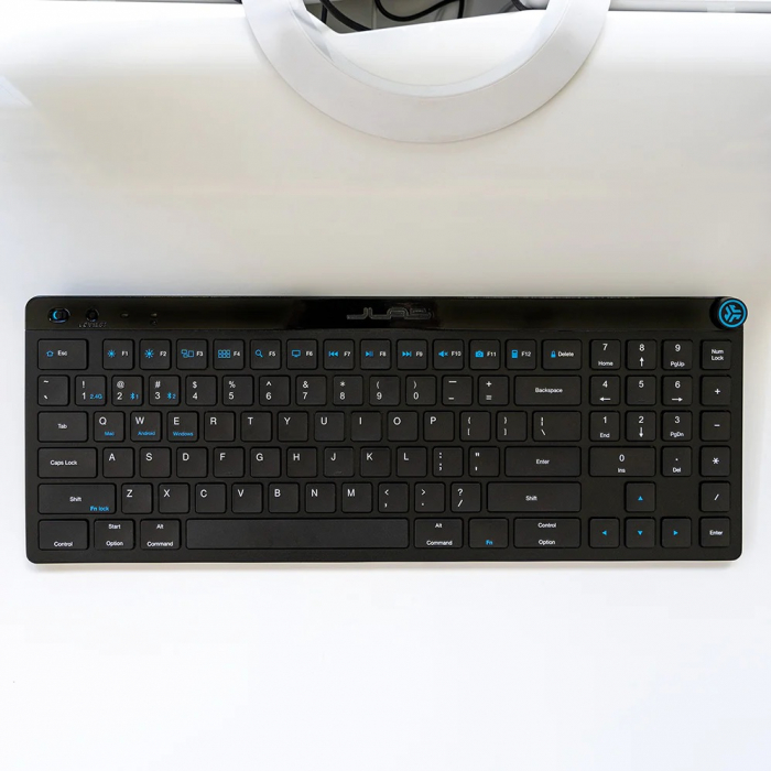 JLAB JBuds Keyboard US - Black [3]