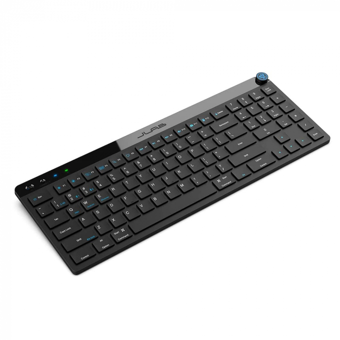 JLAB JBuds Keyboard US - Black [8]