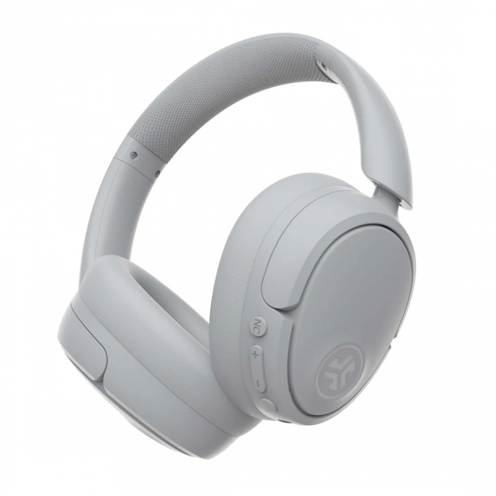 JLAB JBuds Lux ANC Headphones - Cloud White [5]