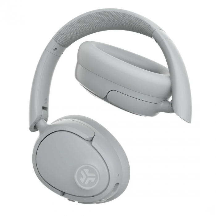 JLAB JBuds Lux ANC Headphones - Cloud White [8]