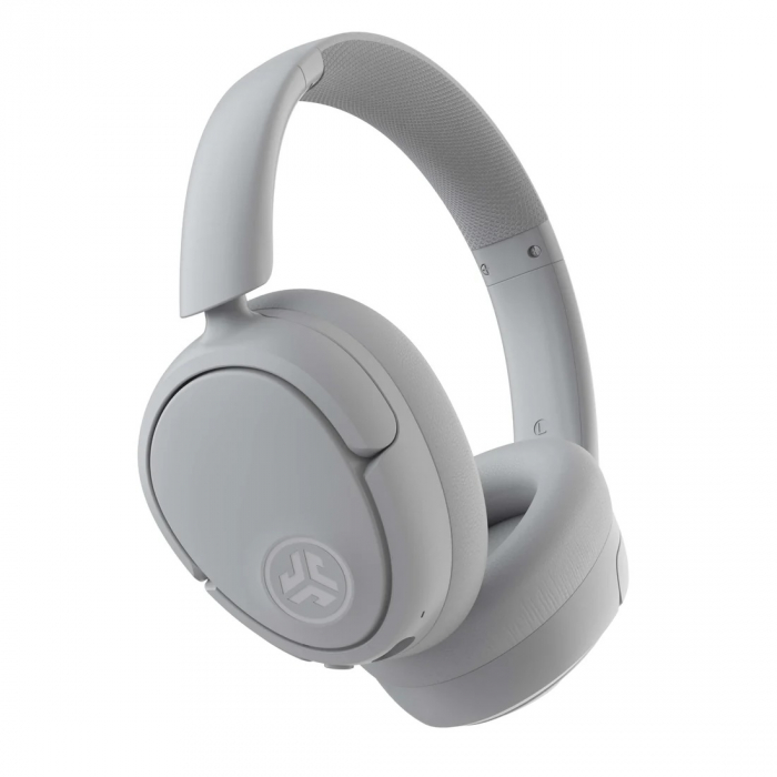 JLAB JBuds Lux ANC Headphones - Cloud White [4]