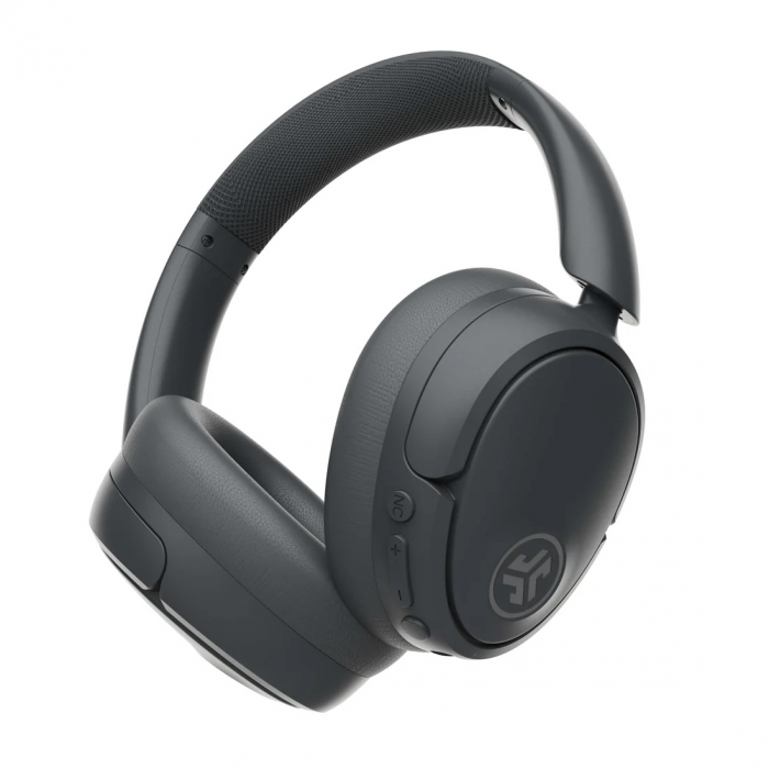 JLAB JBuds Lux ANC Headphones - Graphite [7]