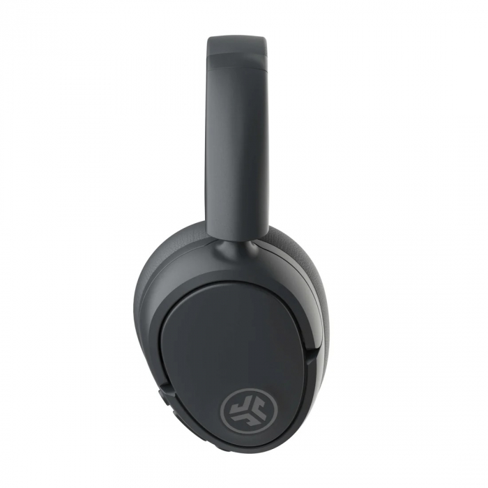 JLAB JBuds Lux ANC Headphones - Graphite [6]