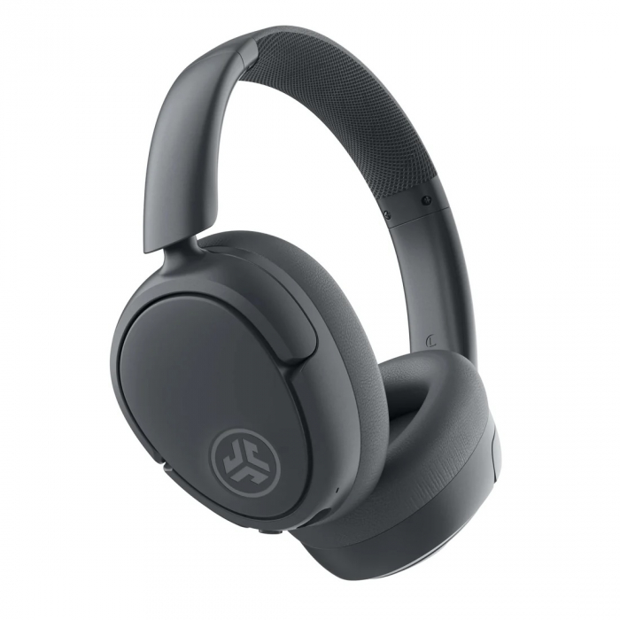 JLAB JBuds Lux ANC Headphones - Graphite [3]