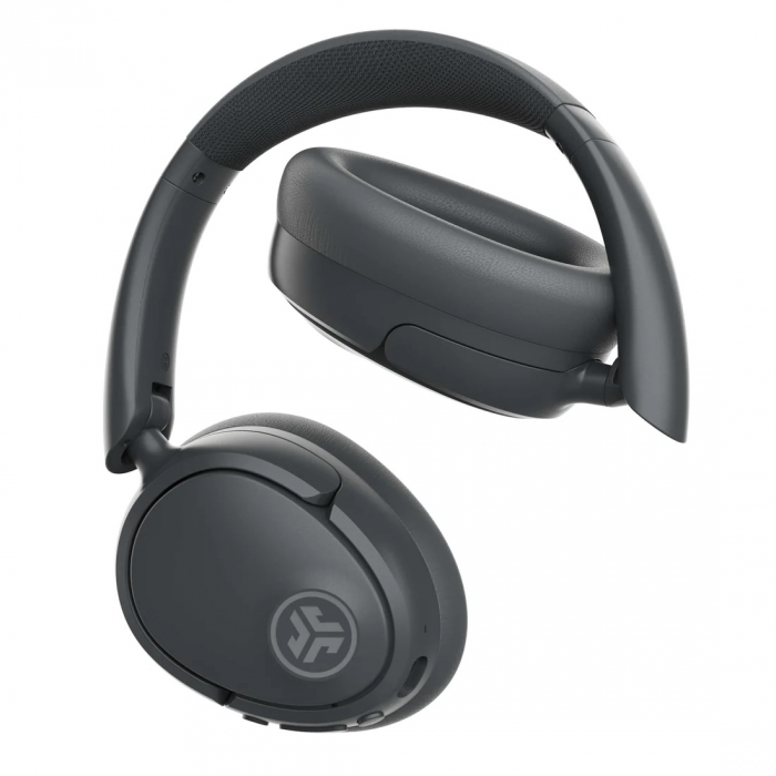 JLAB JBuds Lux ANC Headphones - Graphite [4]