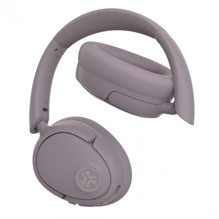 JLAB JBuds Lux ANC Headphones - Mauve [5]