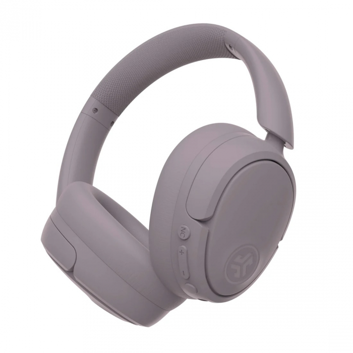 JLAB JBuds Lux ANC Headphones - Mauve [4]