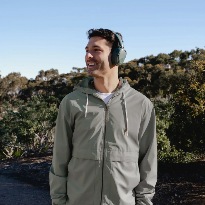 JLAB JBuds Lux ANC Headphones - Sage [7]