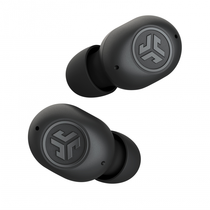 JLAB JBuds Mini True Wireless Earbuds - Black [6]