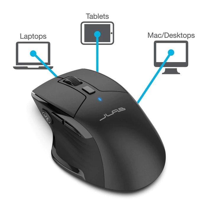 JLAB JBuds Mouse - Black [8]