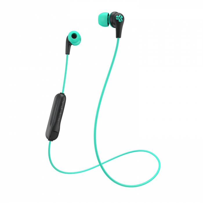 JLAB JBuds Pro Wireless Earbuds - Teal [3]