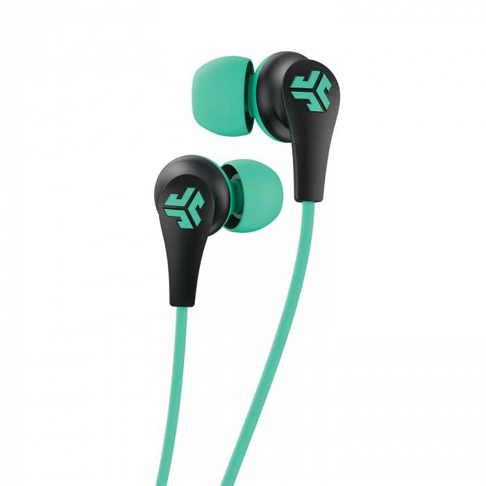 JLAB JBuds Pro Wireless Earbuds - Teal [5]