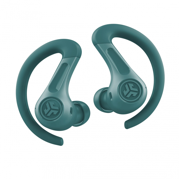 JLAB JBuds Sport ANC 4 True Wireless Earbuds - Teal [7]