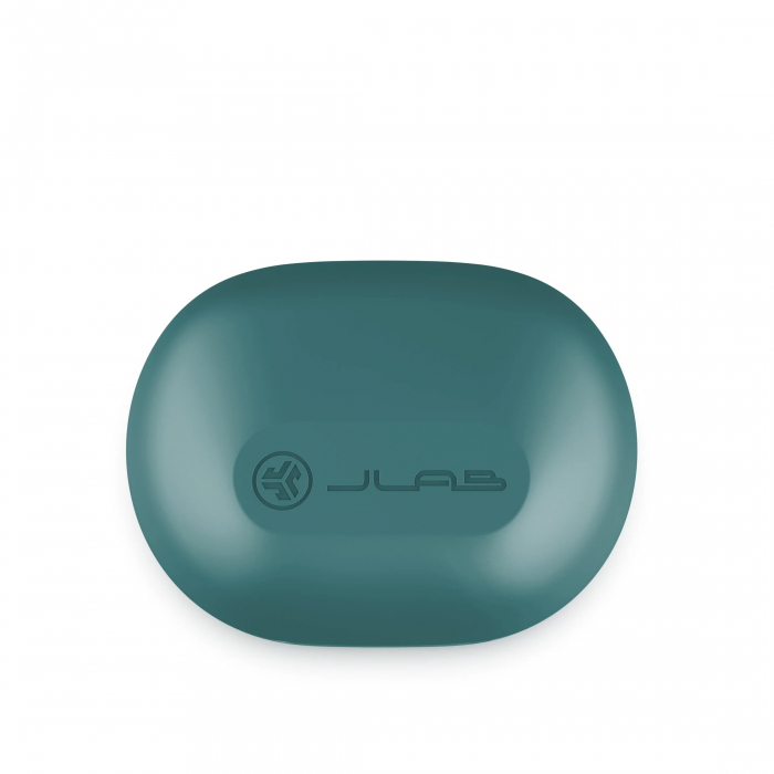 JLAB JBuds Sport ANC 4 True Wireless Earbuds - Teal [5]