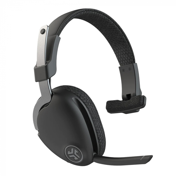 JLAB JBuds Work Wireless Headset - Black [6]