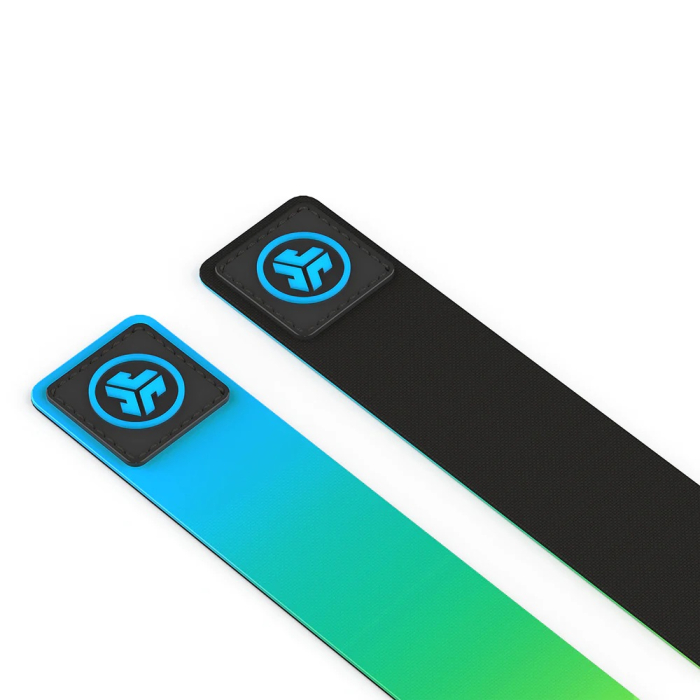 JLAB Nightfall Wired Gaming Headset - Black [3]