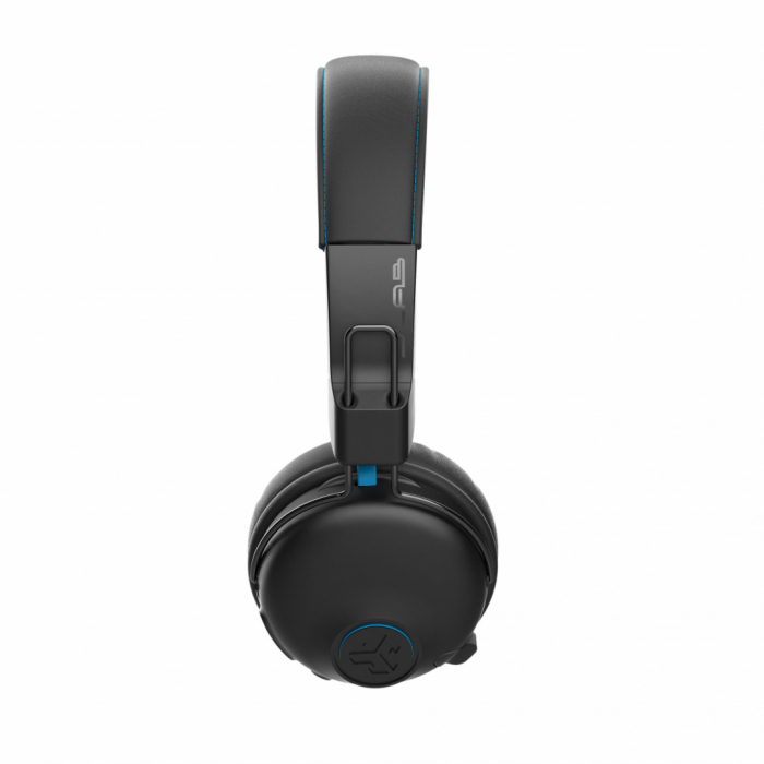 JLAB Play Gaming Wireless Headset Black/Blue [3]