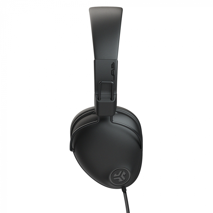JLAB Studio Pro Wired Over Ear - Black [2]