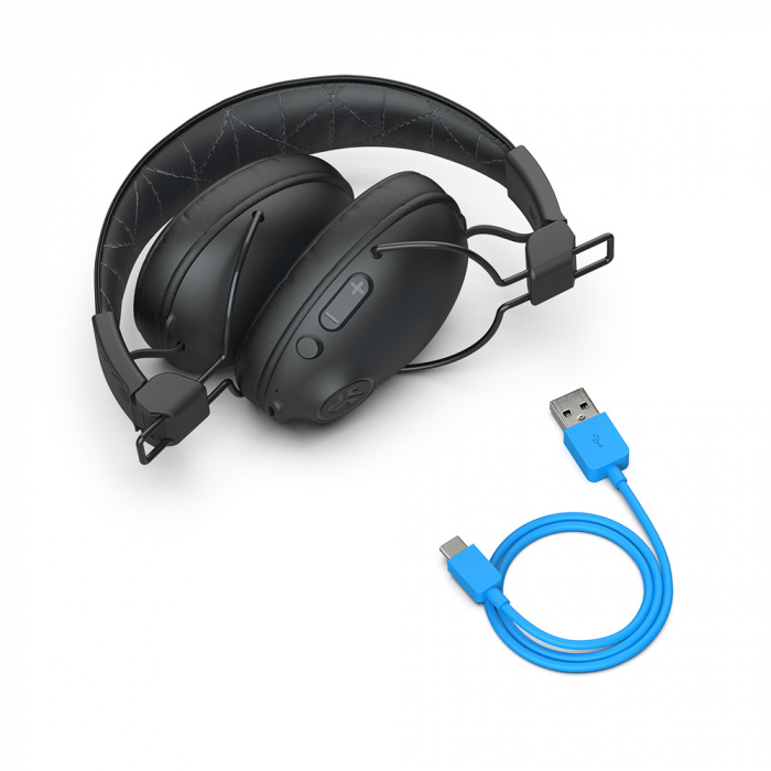 JLAB Studio Pro Wireless Over Ear - Black [4]