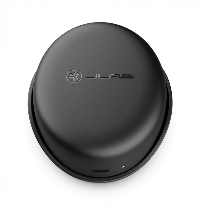 JLAB Work Buds True Wireless Earbuds - Black [9]