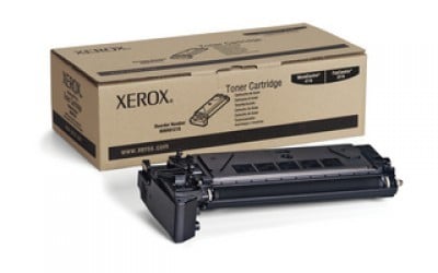 Toner Original pentru Xerox Negru, compatibil WorkCentre M20/20i, 8000pag  [1]