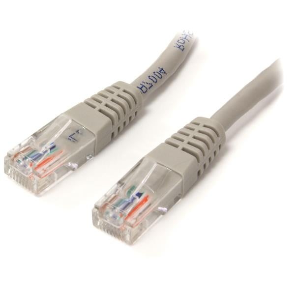 Cat5e Patch Cord -  7.5m, CCA conductor, 26AWG (7/0.16CCA), Spacer  [1]