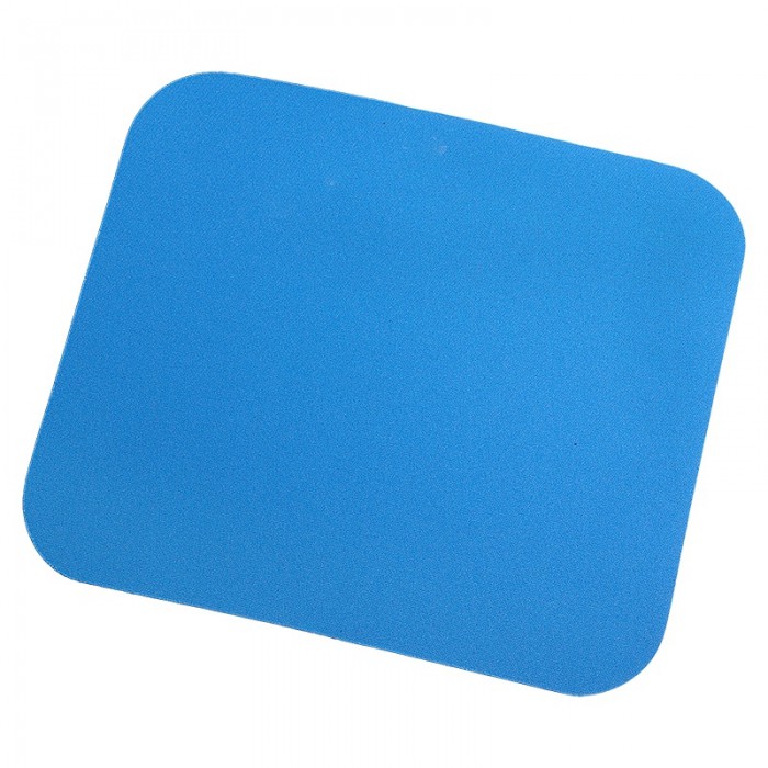 Mouse Pad blue, Logilink  [1]