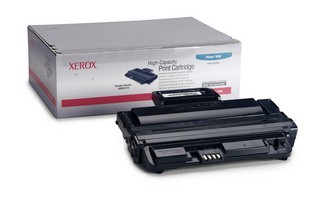 Toner Original pentru Xerox Negru, compatibil Phaser 3250, 5000pag  [1]