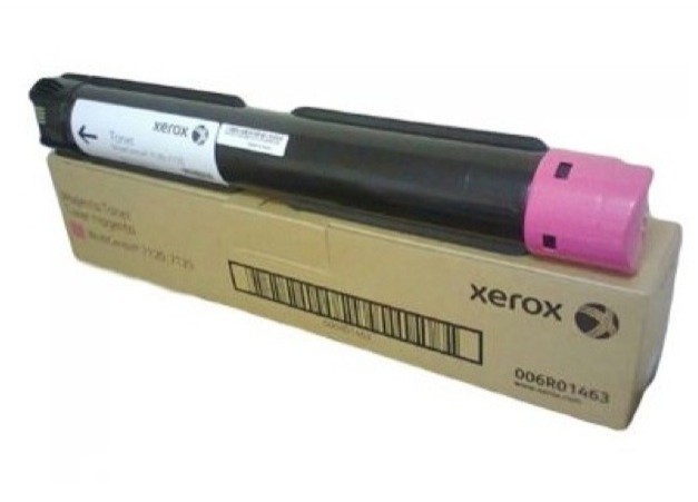 Toner Original pentru Xerox Magenta, compatibil WorkCentre 7120/7125/7220/7225, 15000pag  [1]