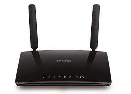 ROUTER 4 PORTURI WIRELESS,  AC750, Dual Band 4G LTE, TP-Link  [1]